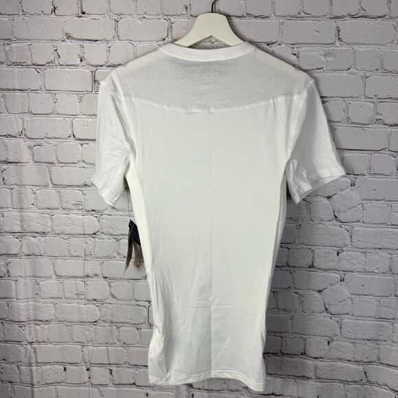 5.11 Tactical Men's CAMS Short Sleeve Baselayer T Shirt Size M NWT - Picture 7 of 7